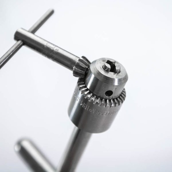 Uchwyt „T” wiertarki ortopedycznej Jacobs Chuck 1/4'' (7/17) - Arestomed