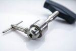 Uchwyt „T” wiertarki ortopedycznej Jacobs Chuck 1/4'' (7/18) - Arestomed