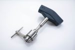 Uchwyt „T” wiertarki ortopedycznej Jacobs Chuck 1/4'' (7/18) - Arestomed