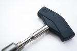 Uchwyt „T” wiertarki ortopedycznej Jacobs Chuck 1/4'' (7/18) - Arestomed