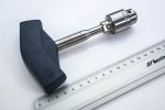 Uchwyt „T” wiertarki ortopedycznej Jacobs Chuck 1/4'' (7/18) - Arestomed