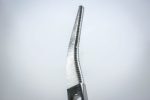Raszpla kostna Moore do protezy biodra 27 cm (7/26) - Arestomed