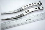 Raszpla kostna Moore do protezy biodra 27 cm (7/26) - Arestomed