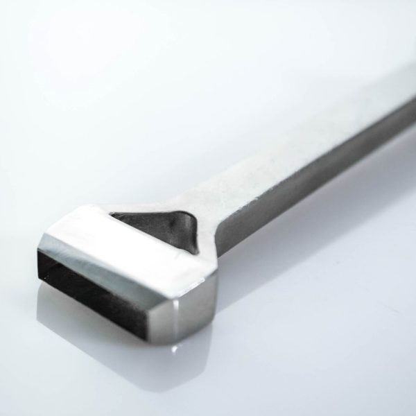 Dłuto kostne prostokątne 26x6 Osteotom (7/30) - Arestomed