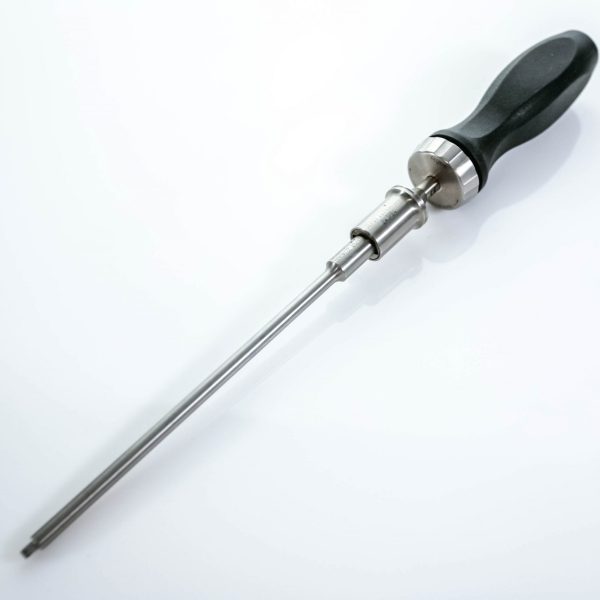 Śrubokręt ortopedyczny DePuy z grzechotką (7/33) - Arestomed