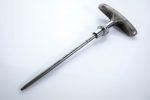 Śrubokręt ortopedyczny z 3 wymiennymi końcówkami (7/35) - Arestomed
