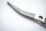 Raszpla kostna Moore do protezy biodra 27 cm (7/26) - Arestomed