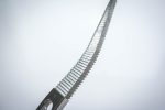 Raszpla kostna Moore do protezy biodra 27 cm (7/26) - Arestomed