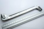 Wyginak dwustronny 4 mm i 6 mm Synthes 329.02 (7/40) - Arestomed