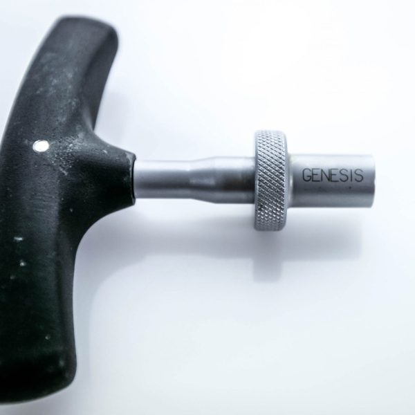 Uchwyt "T" Smith & Nephew Genesis II (7/43) - Arestomed