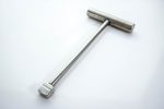 Pobijak kostny 21 cm Uchwyt "T" (7/45) - Arestomed