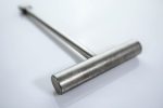 Pobijak kostny 21 cm Uchwyt "T" (7/45) - Arestomed