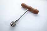 Uchwyt "T" z szybkozłączką JRI 10-00-25 (7/46) - Arestomed