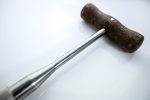 Uchwyt "T" z szybkozłączką Protek Swiss 75.00.25 (7/47) - Arestomed