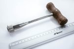 Uchwyt "T" z szybkozłączką Protek Swiss 75.00.25 (7/47) - Arestomed
