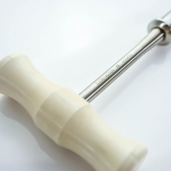 Rozwiertak DePuy z szybkozłączką Hudson (7/50) - Arestomed