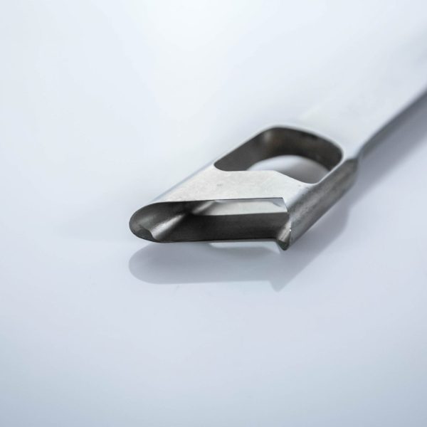 Dłuto Moore wydrążone DePuy 30 mm Osteotom (11/4) - Arestomed