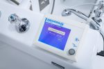 Unbescheiden 0.10-1 Wanna do Kąpieli Wodno-elektrycznej