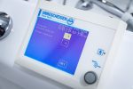 Unbescheiden 0.10-1 Wanna do Kąpieli Wodno-elektrycznej