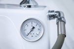 Unbescheiden 0.10-1 Wanna do Kąpieli Wodno-elektrycznej - obrazek 9