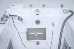 Unbescheiden 0.10-1 Wanna do Kąpieli Wodno-elektrycznej