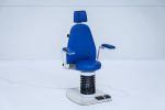 Fotel Pacjenta Laryngologiczny Jorg & Sohn 9120-01