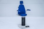 Fotel Pacjenta Laryngologiczny Jorg & Sohn 9120-01