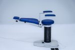 Fotel Pacjenta Laryngologiczny Jorg & Sohn 9120-01