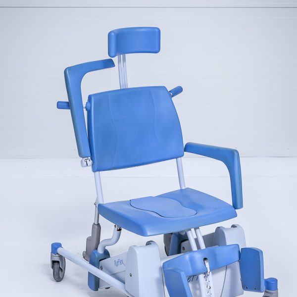 Wózek Toaletowo-Prysznicowy Cormed Reflex