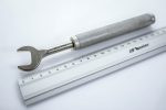 Klucz płaski jednostronny Russell-Taylor 11/16'' (11/28) - Arestomed