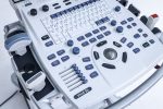 Aparat USG GE Vivid S6 Ultrasonograf 3 Głowice