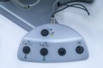 Fotel ginekologiczny SCHMITZ Medi-Matic 115.725