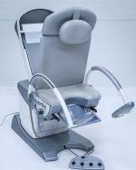 Fotel ginekologiczny SCHMITZ Medi-Matic 115.725