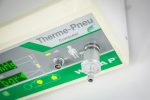 VISAP Therme-Pneu Computer 7070C Insuflator