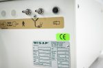 VISAP Therme-Pneu Computer 7070C Insuflator