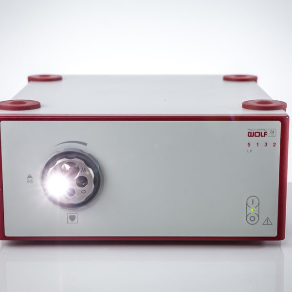 Źródło Światła R. Wolf 5132 Ksenonowe 300 W