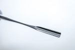 Dłuto kostne żłobowe 7 mm Thackray (11/40) - Arestomed