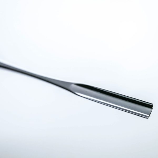 Dłuto kostne żłobowe 7 mm Thackray (11/40) - Arestomed