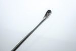 Łyżeczka kostna owalna Froud 11 mm (11/37) - Arestomed