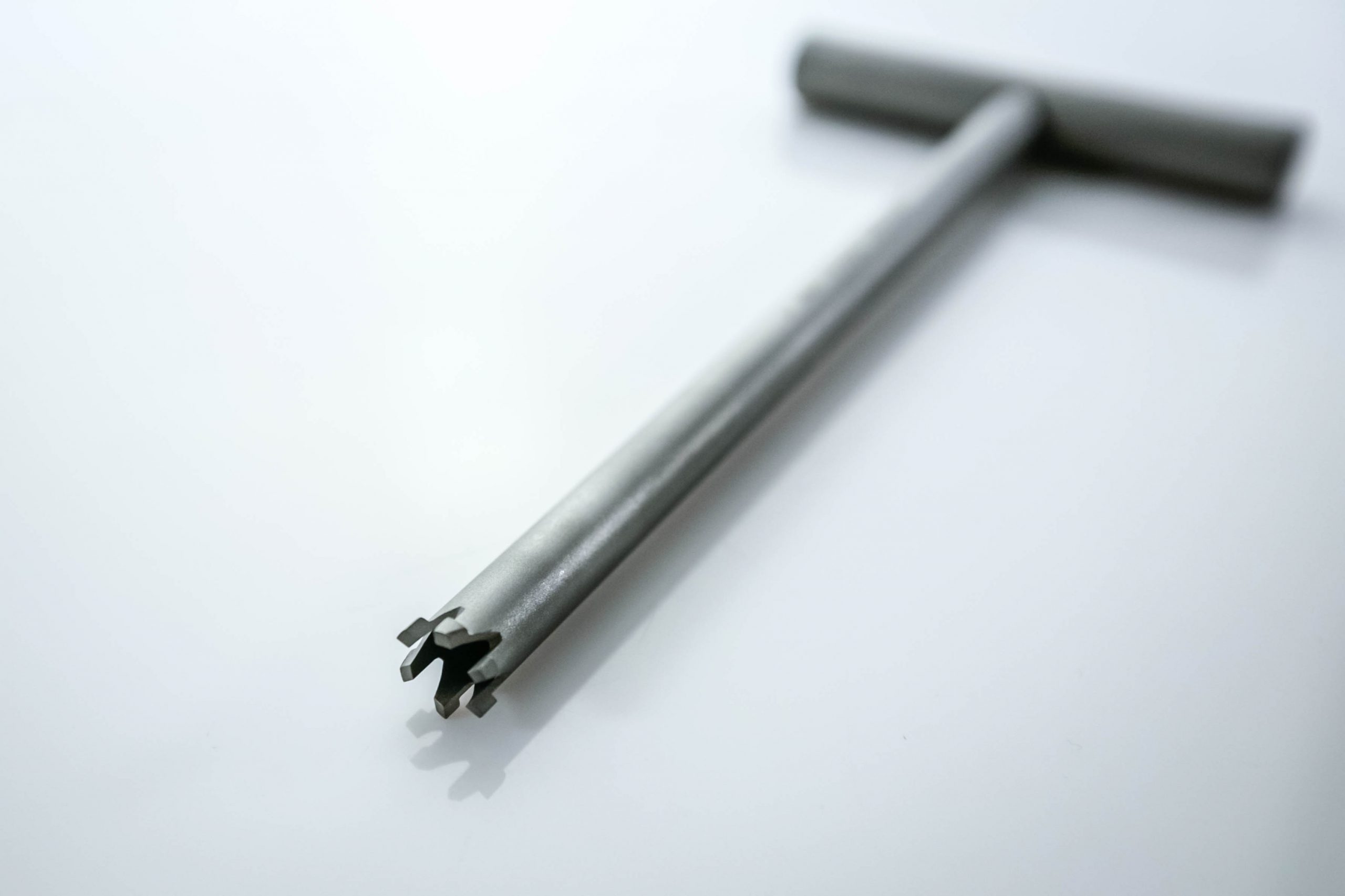 210524-1-73 Wiertło trepanowe Smith&Nephew 9 mm (11/44) Trepan - Arestomed