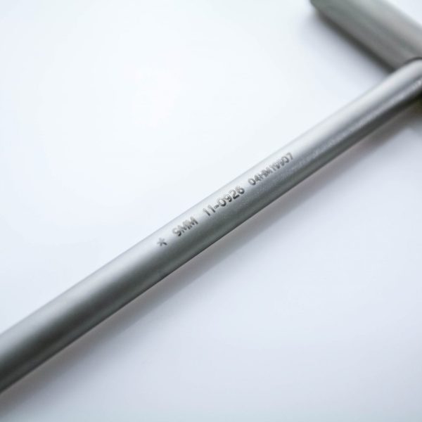 Wiertło trepanowe Smith&Nephew 9 mm (11/44) Trepan - Arestomed