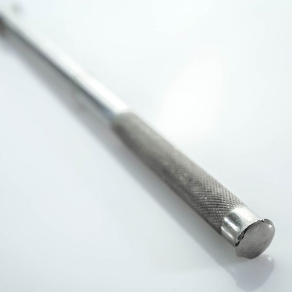 Pobijak kostny prostokątny 19 mm x 13 mm (11/47) - Arestomed