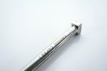 Pobijak kostny prostokątny 19 mm x 13 mm (11/47) - Arestomed