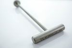 Ubijak panewkowy do cementu kostnego 26 cm (11/49) - Arestomed