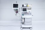 GE Datex-Ohmeda S/5 Avance Aparat Anestezjologiczny 2