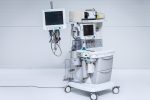 GE Datex-Ohmeda S/5 Avance Aparat Anestezjologiczny 2