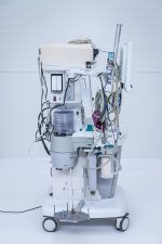 GE Datex-Ohmeda S/5 Avance Aparat Anestezjologiczny 2