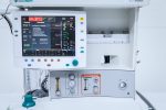 GE Datex-Ohmeda S/5 Avance Aparat Anestezjologiczny 2