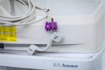 GE Datex-Ohmeda S/5 Avance Aparat Anestezjologiczny 2