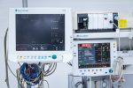 GE Datex-Ohmeda S/5 Avance Aparat Anestezjologiczny 2